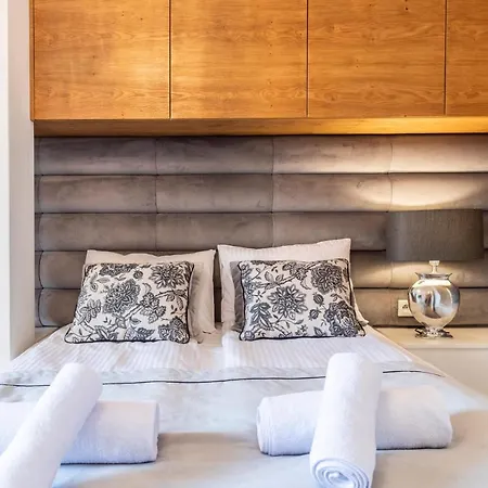 Mountain Base Bellissimo *