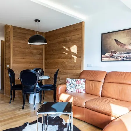 Mountain Base Bellissimo Zakopane