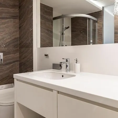 Mountain Base Bellissimo Zakopane