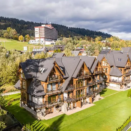 Mountain Base Bellissimo * Zakopane