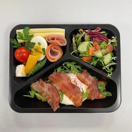 Mountain Base Bellissimo Zakopane