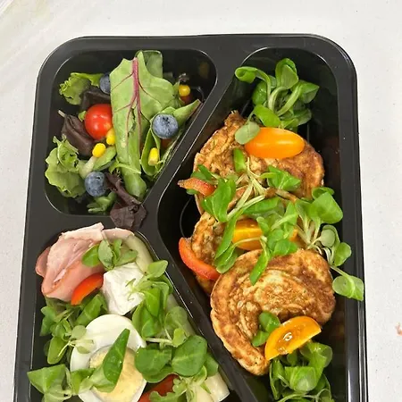 Apartamento Mountain Base Bellissimo *