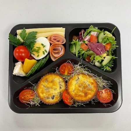 Mountain Base Bellissimo Zakopane