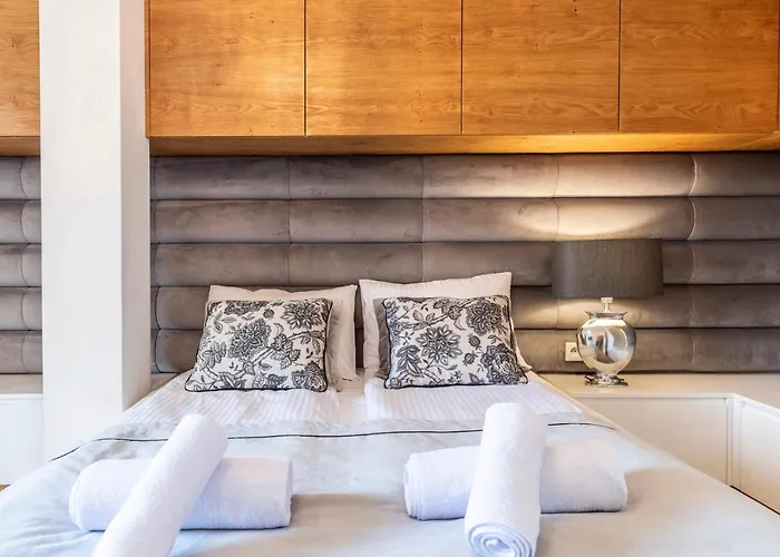 Mountain Base Bellissimo *