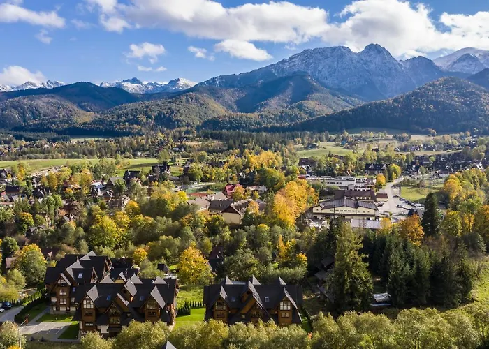 Mountain Base Bellissimo *