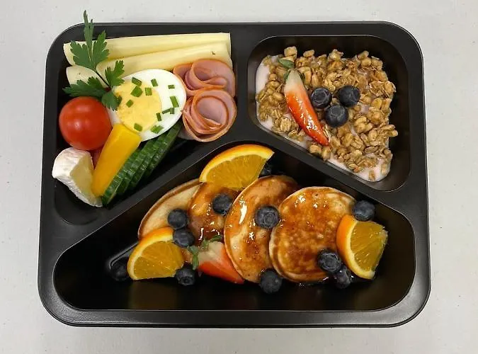 Appartement Mountain Base Bellissimo *