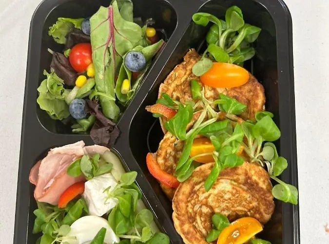 Appartement Mountain Base Bellissimo *