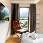 Appartement Mountain Base Bellissimo *